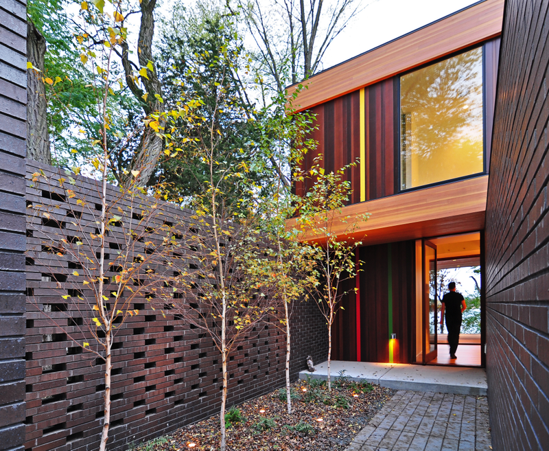 Illustration for article titled These Five Amazing Houses Just Won Awards For Being Small and Cheap